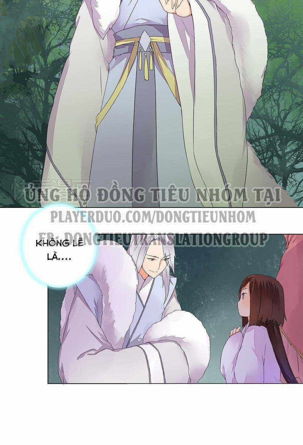 Đốt Đào Hoa - Chapter 7 - Trang 14