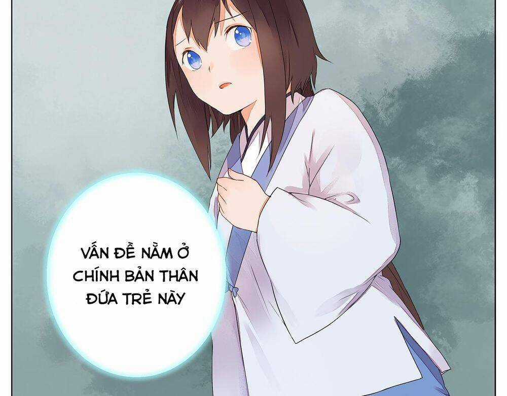 Đốt Đào Hoa - Chapter 7 - Trang 16