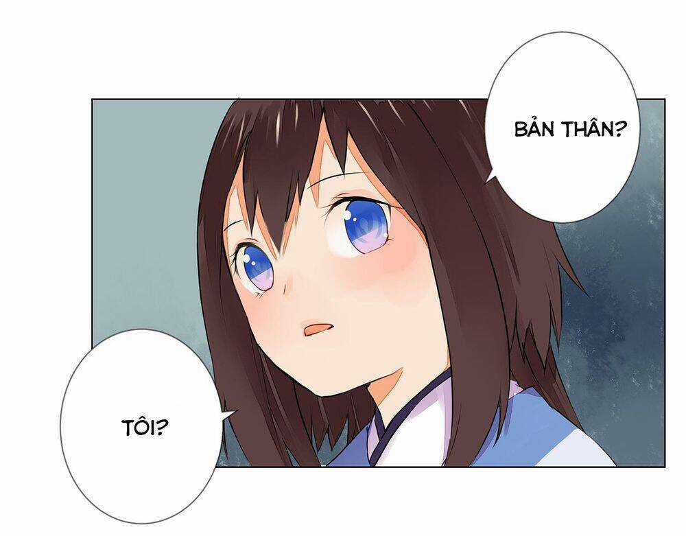 Đốt Đào Hoa - Chapter 7 - Trang 18