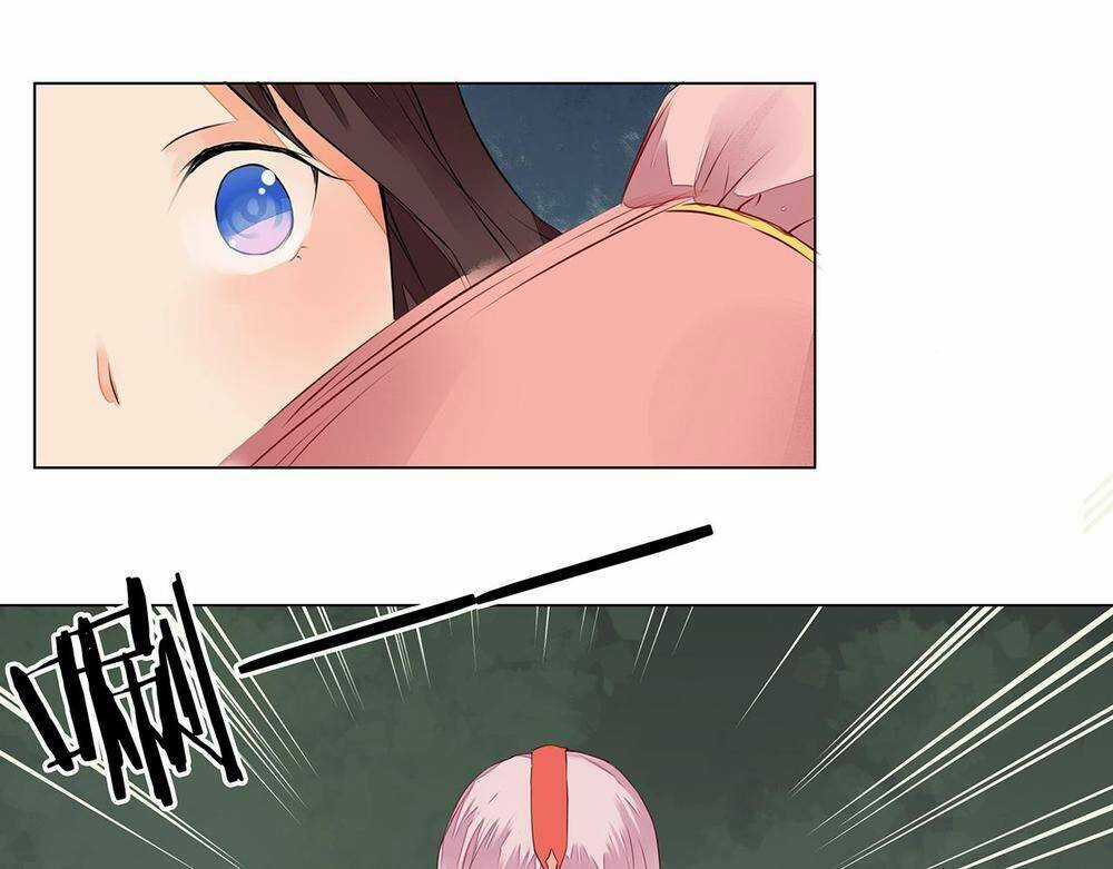 Đốt Đào Hoa - Chapter 7 - Trang 19