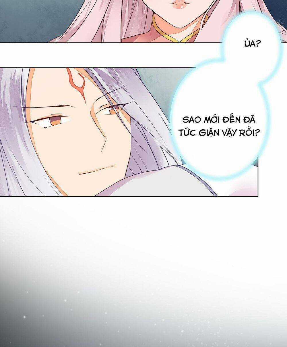 Đốt Đào Hoa - Chapter 7 - Trang 3