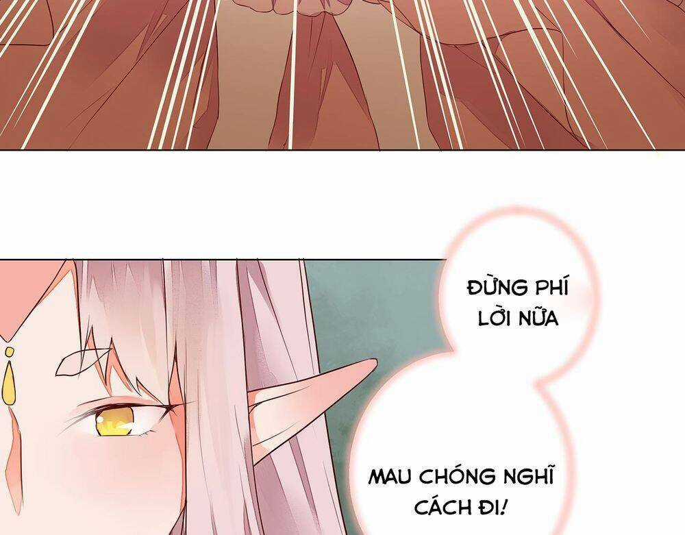 Đốt Đào Hoa - Chapter 7 - Trang 21