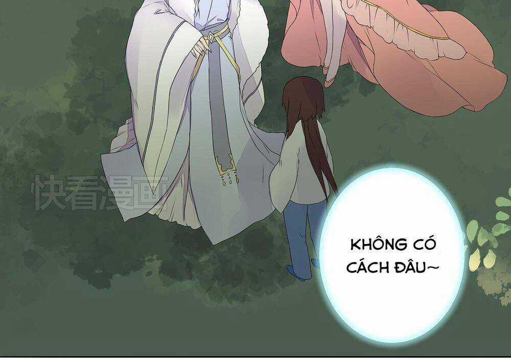 Đốt Đào Hoa - Chapter 7 - Trang 23