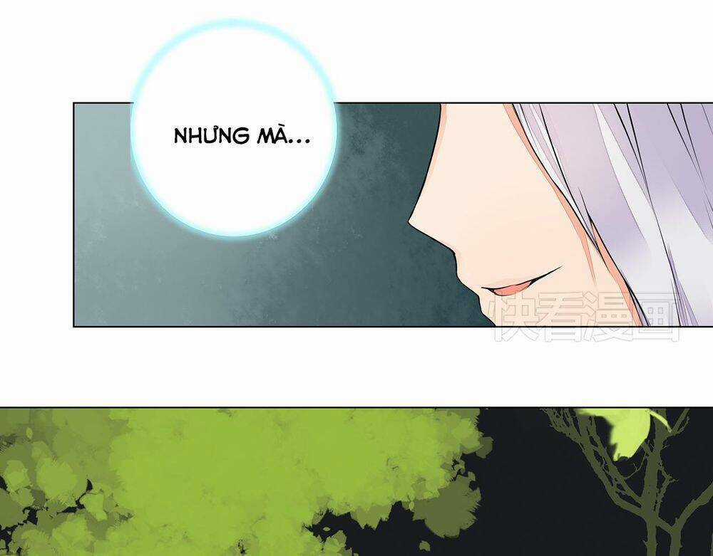 Đốt Đào Hoa - Chapter 7 - Trang 24