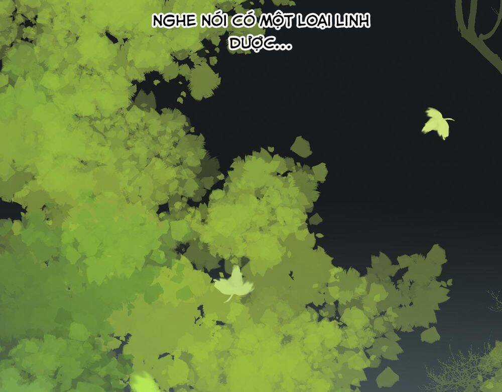 Đốt Đào Hoa - Chapter 7 - Trang 25