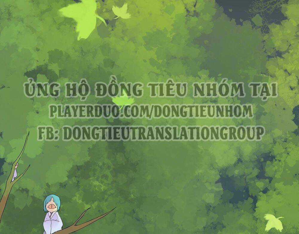 Đốt Đào Hoa - Chapter 7 - Trang 26