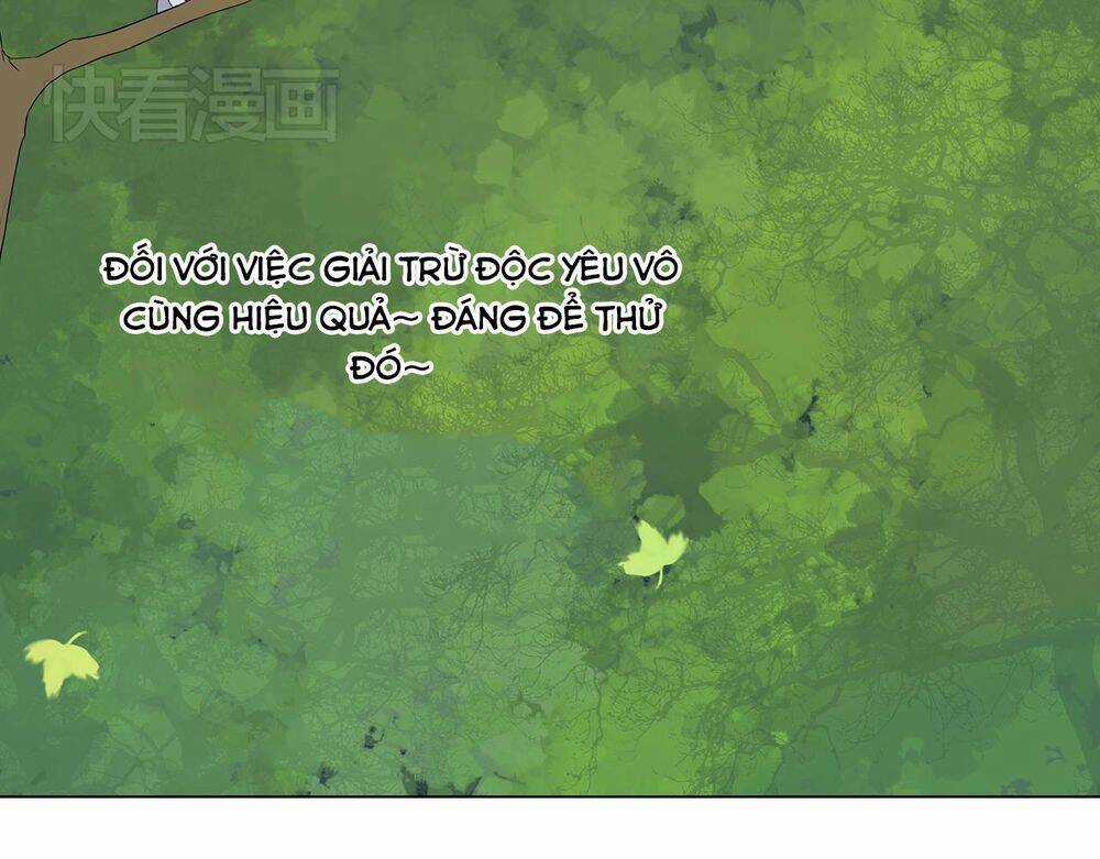 Đốt Đào Hoa - Chapter 7 - Trang 27