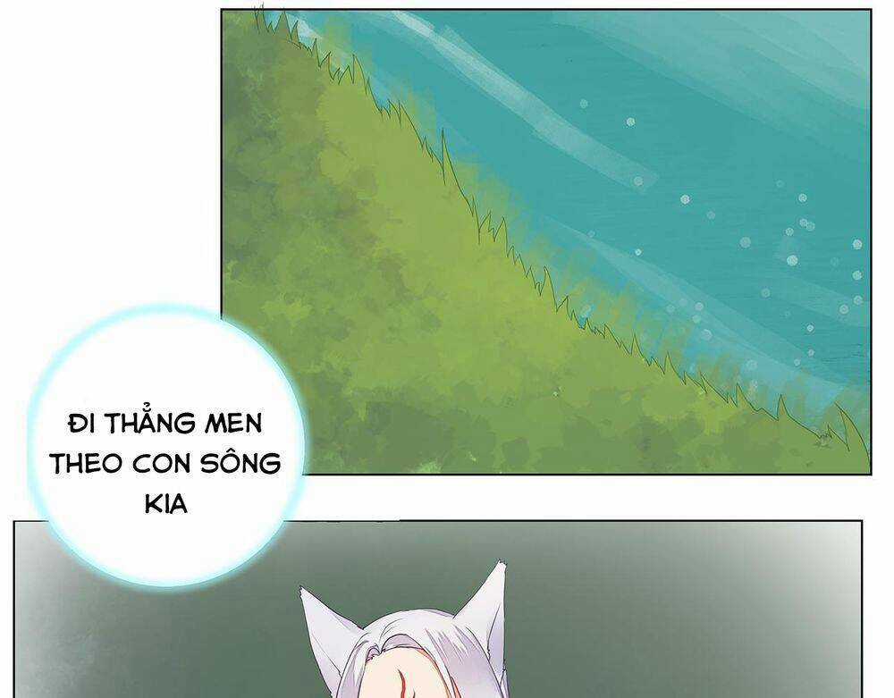 Đốt Đào Hoa - Chapter 7 - Trang 28