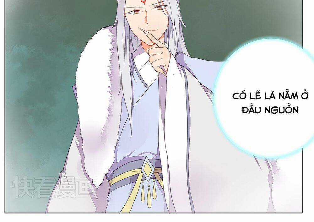 Đốt Đào Hoa - Chapter 7 - Trang 29