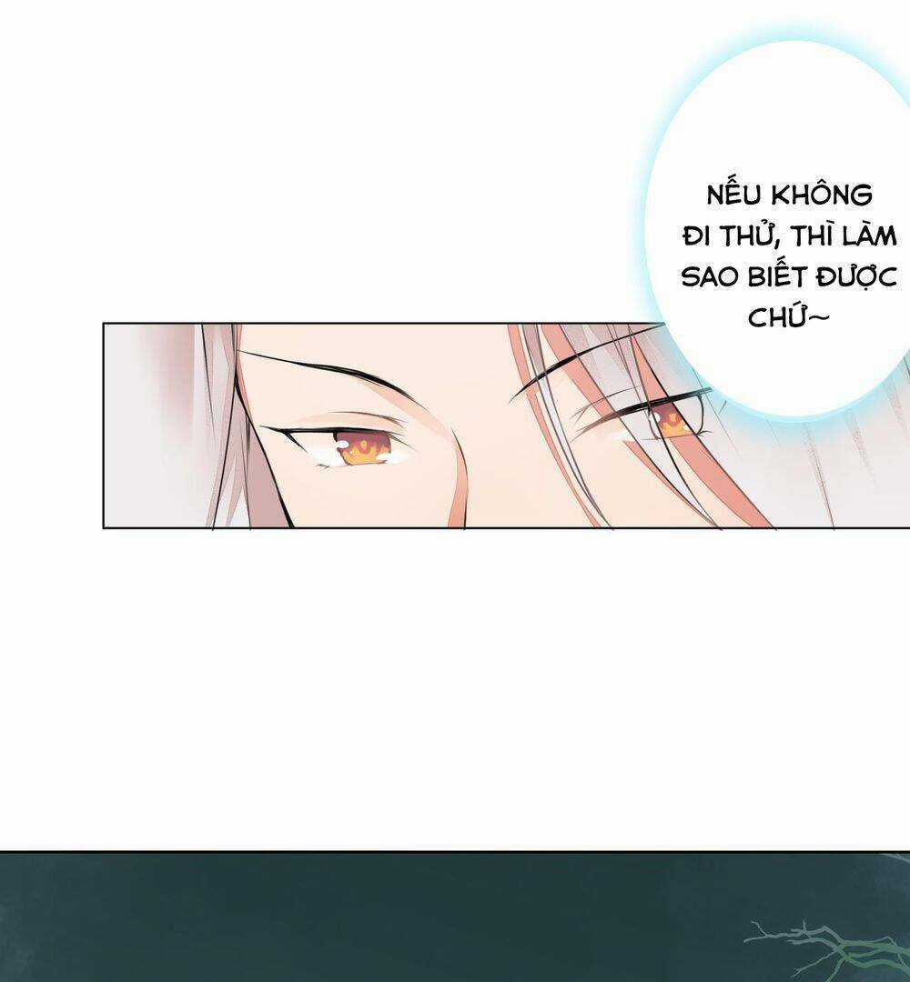 Đốt Đào Hoa - Chapter 7 - Trang 32