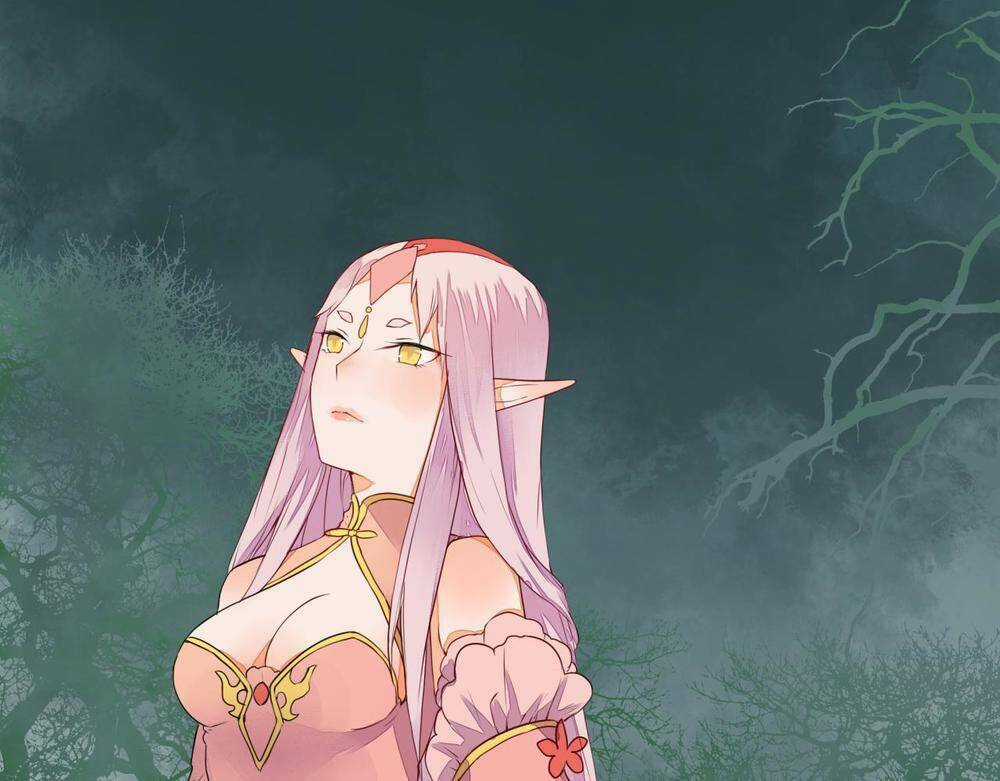 Đốt Đào Hoa - Chapter 7 - Trang 33