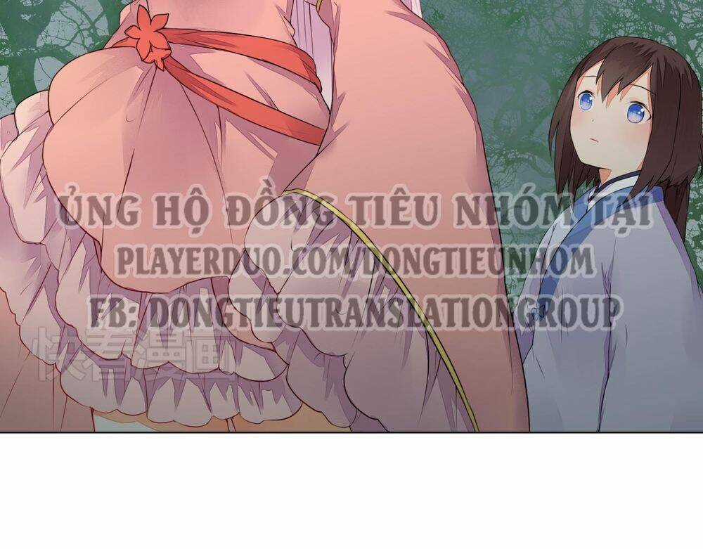 Đốt Đào Hoa - Chapter 7 - Trang 34