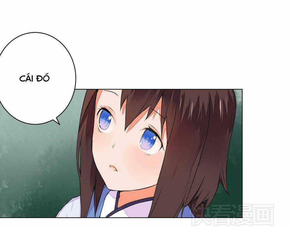 Đốt Đào Hoa - Chapter 7 - Trang 35