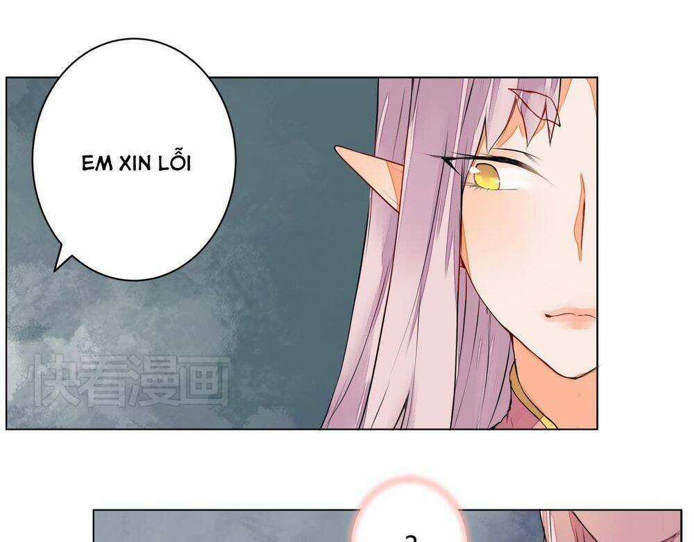 Đốt Đào Hoa - Chapter 7 - Trang 36