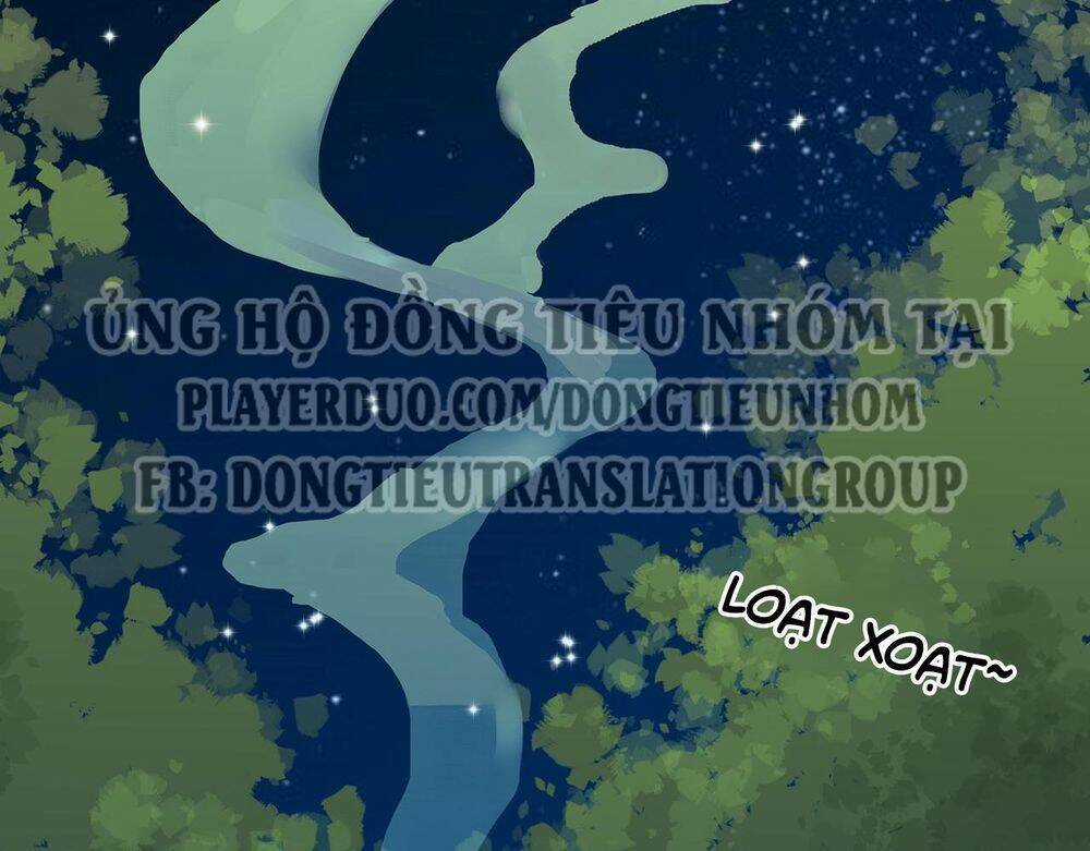 Đốt Đào Hoa - Chapter 7 - Trang 5