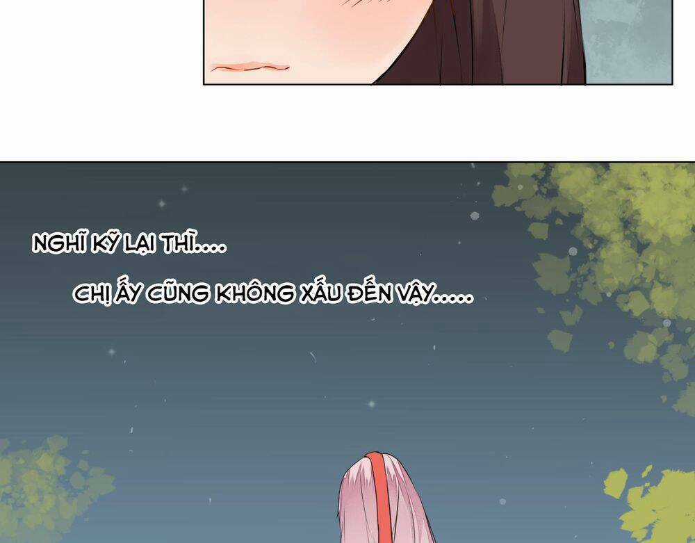 Đốt Đào Hoa - Chapter 7 - Trang 44