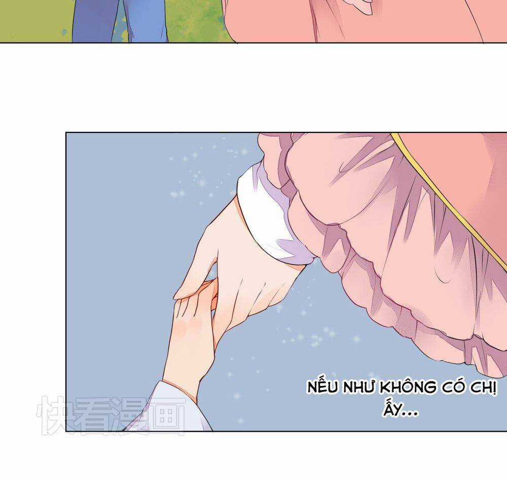 Đốt Đào Hoa - Chapter 7 - Trang 46