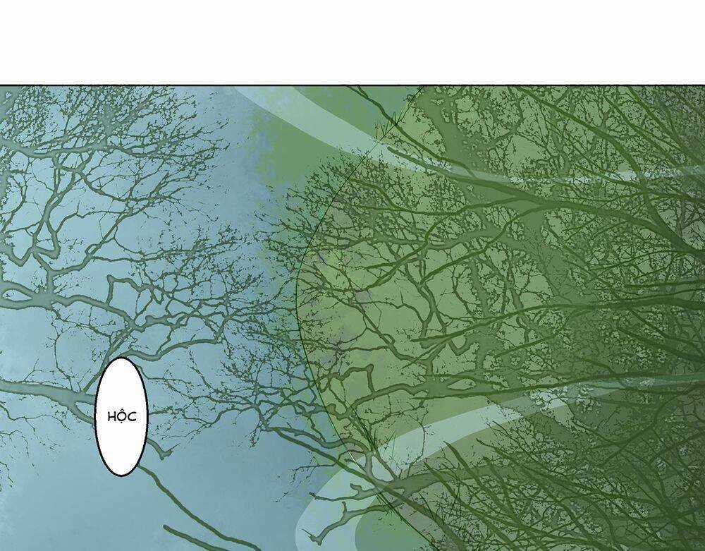 Đốt Đào Hoa - Chapter 7 - Trang 47