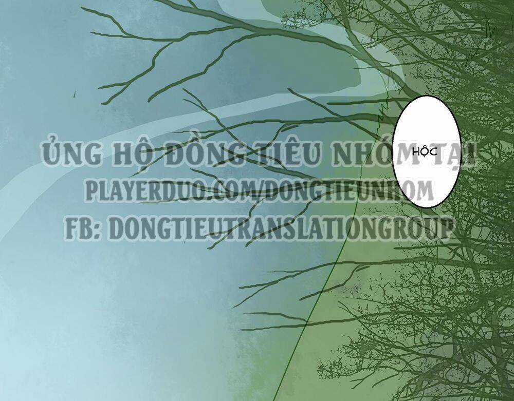 Đốt Đào Hoa - Chapter 7 - Trang 48