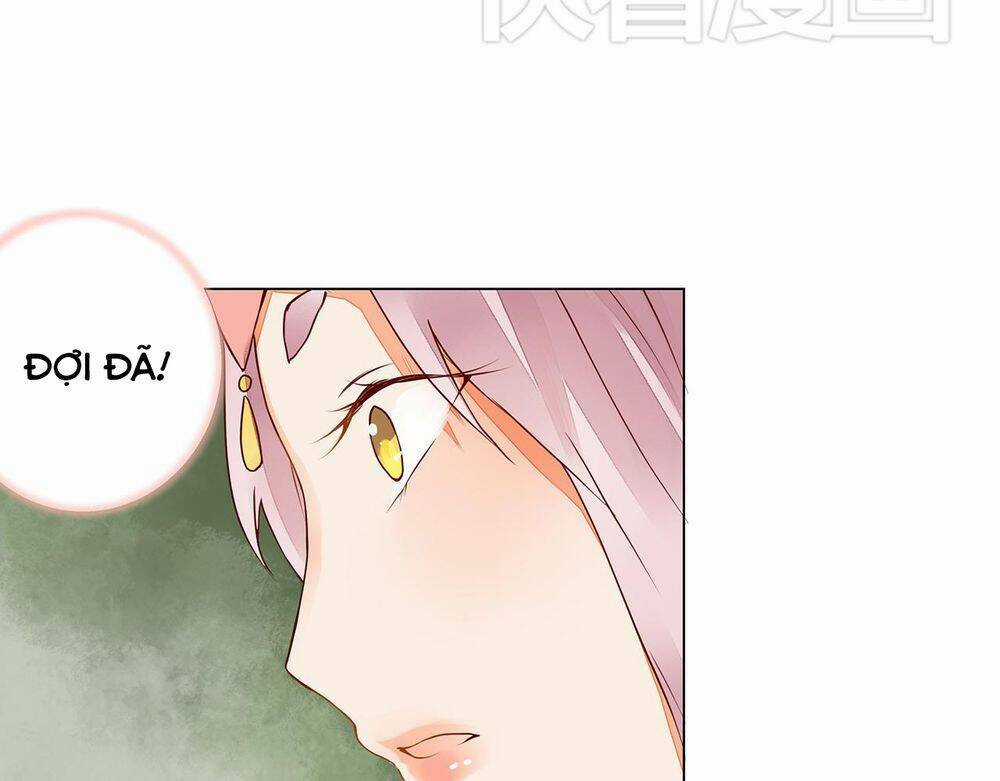 Đốt Đào Hoa - Chapter 7 - Trang 55