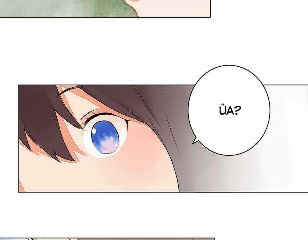 Đốt Đào Hoa - Chapter 7 - Trang 56