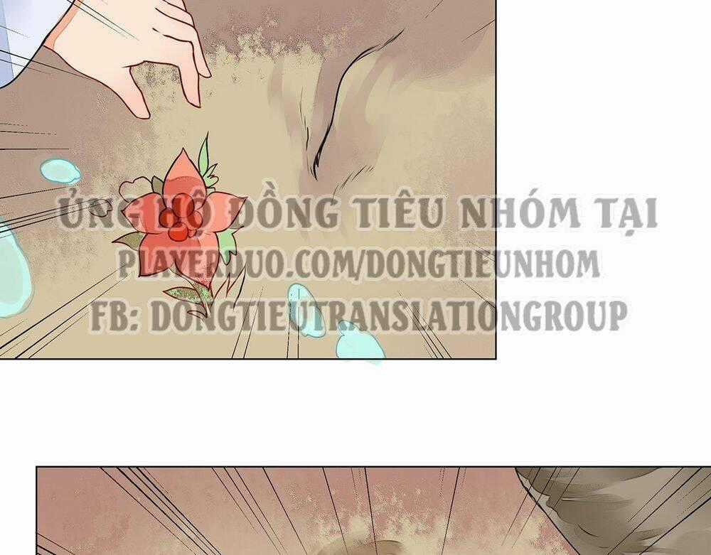 Đốt Đào Hoa - Chapter 7 - Trang 57