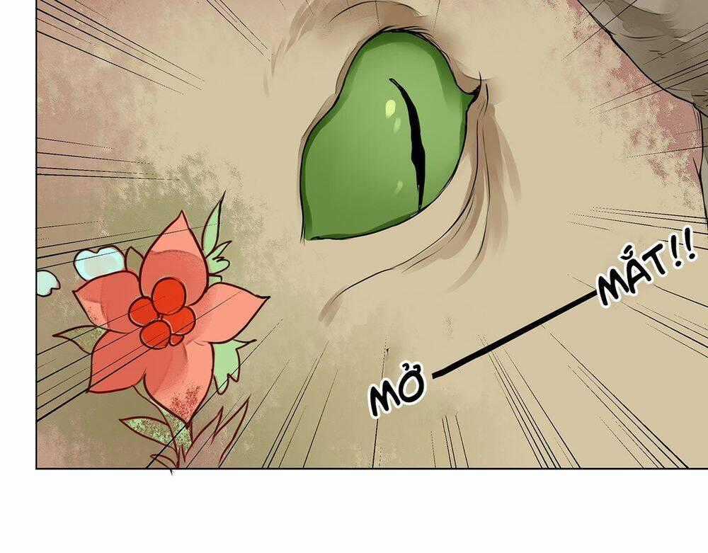 Đốt Đào Hoa - Chapter 7 - Trang 58