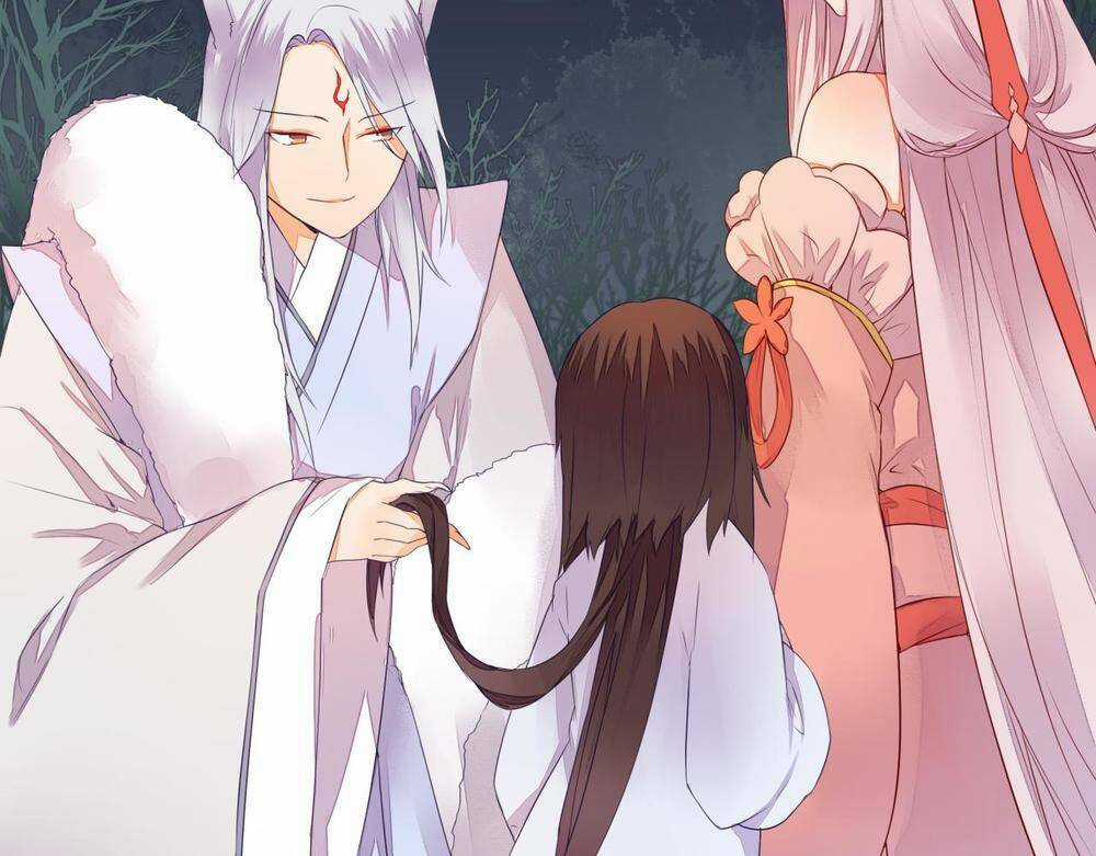 Đốt Đào Hoa - Chapter 7 - Trang 9