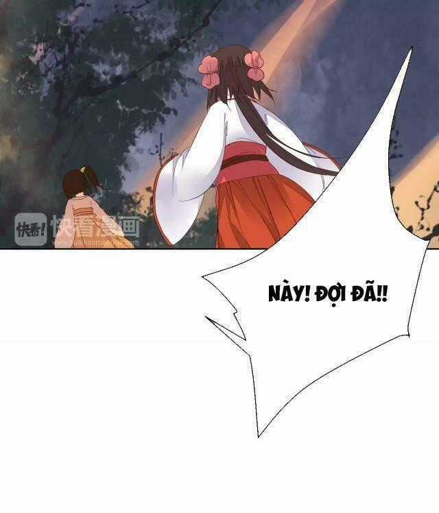 Đốt Đào Hoa - Chapter 70 - Trang 13