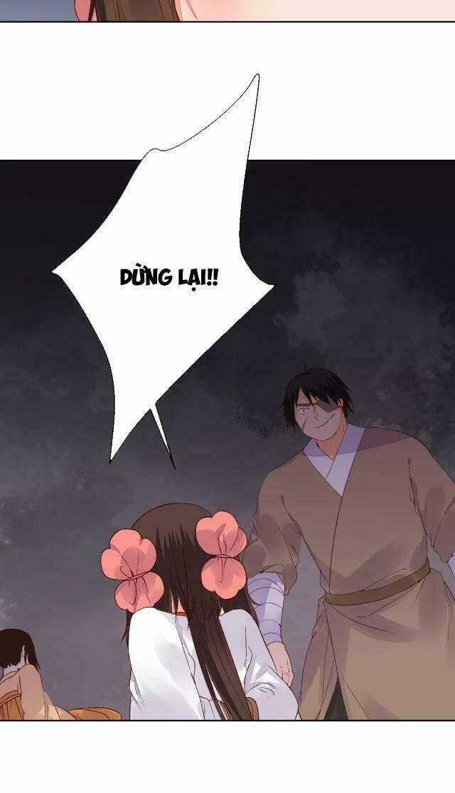 Đốt Đào Hoa - Chapter 71 - Trang 13