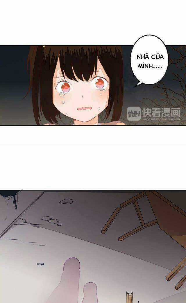 Đốt Đào Hoa - Chapter 71 - Trang 4