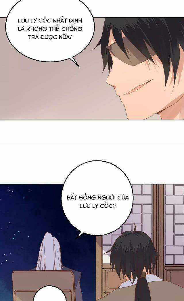 Đốt Đào Hoa - Chapter 73 - Trang 4