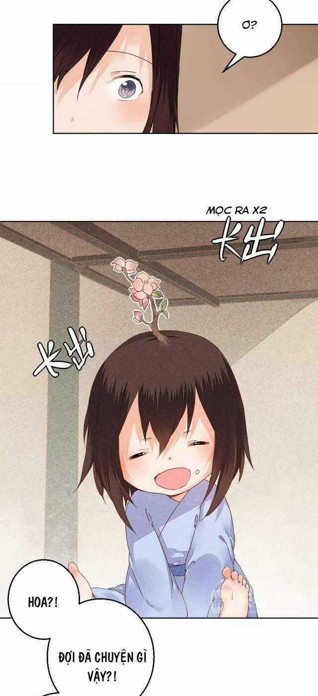 Đốt Đào Hoa - Chapter 74.1 - Trang 3