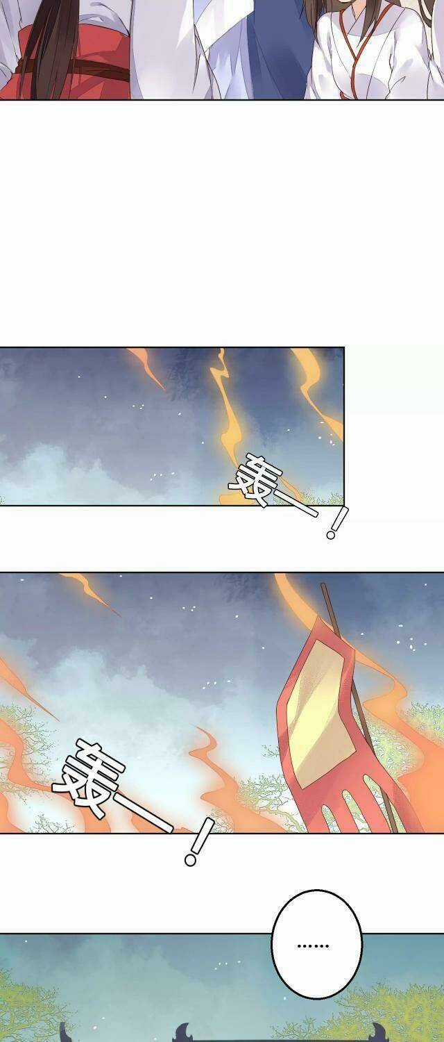 Đốt Đào Hoa - Chapter 74 - Trang 3