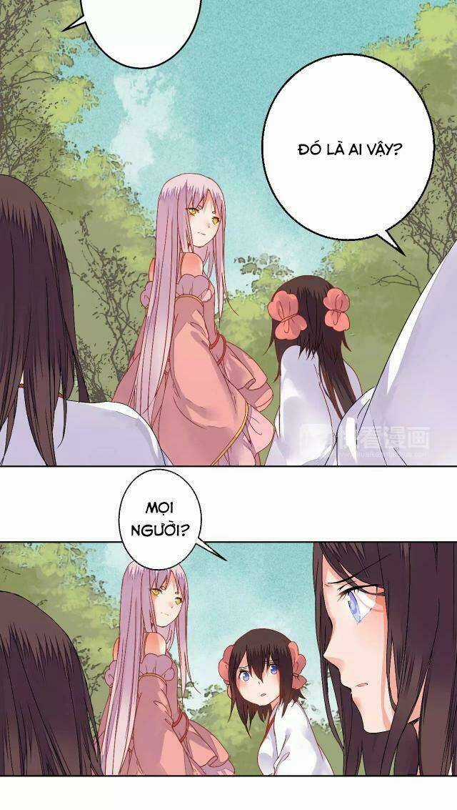 Đốt Đào Hoa - Chapter 75 - Trang 13