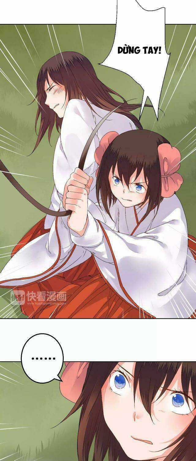 Đốt Đào Hoa - Chapter 75 - Trang 6