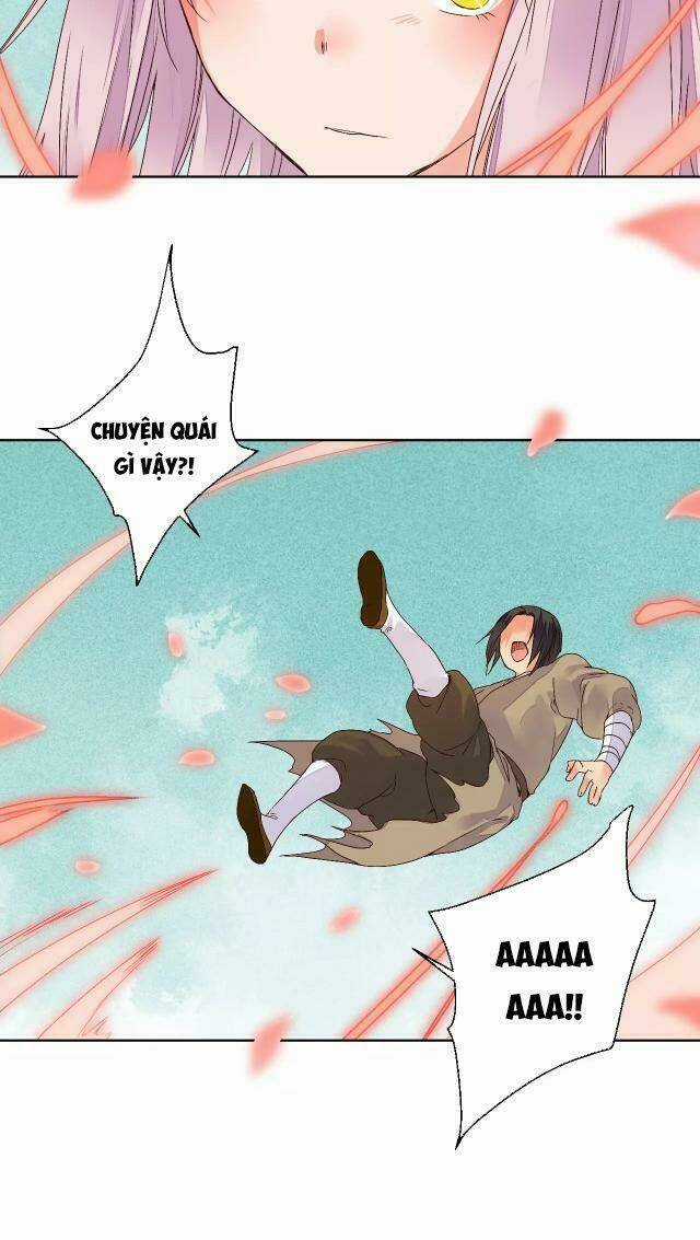 Đốt Đào Hoa - Chapter 75 - Trang 10