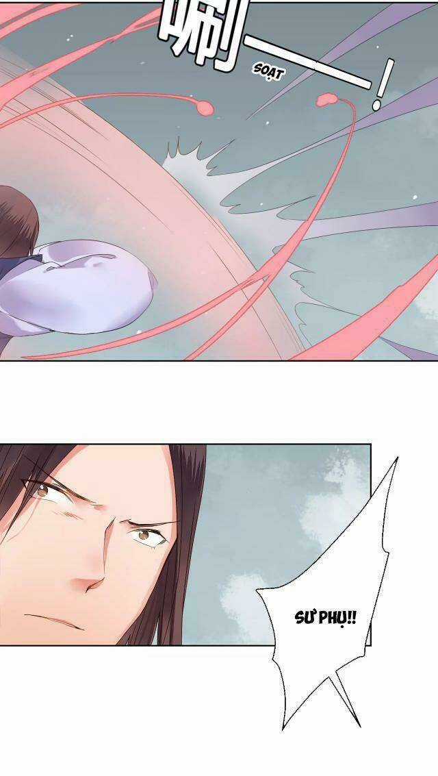 Đốt Đào Hoa - Chapter 76 - Trang 10