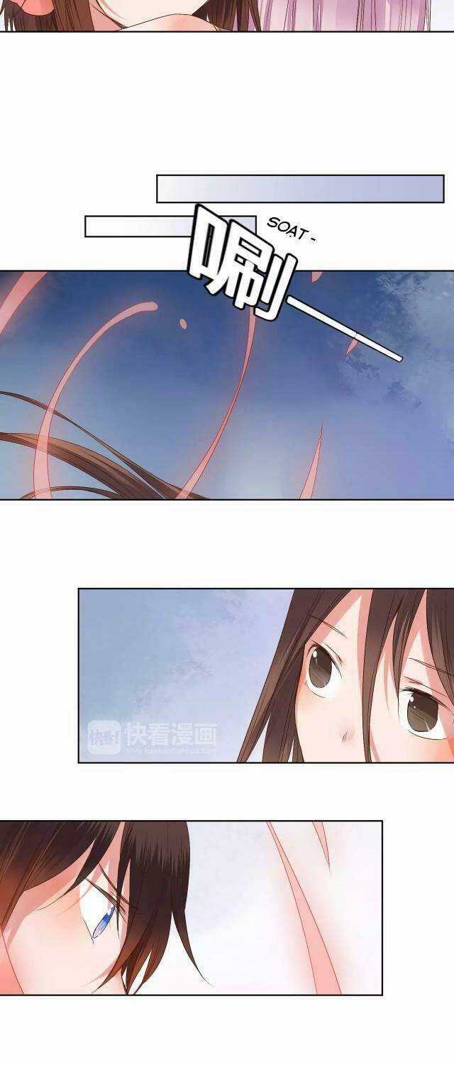 Đốt Đào Hoa - Chapter 77 - Trang 15