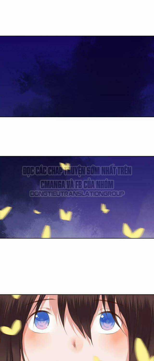 Đốt Đào Hoa - Chapter 77 - Trang 17