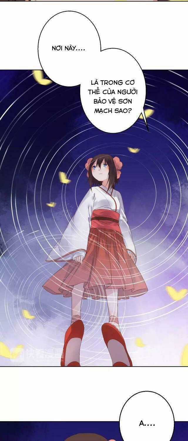 Đốt Đào Hoa - Chapter 77 - Trang 18