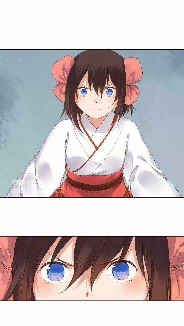 Đốt Đào Hoa - Chapter 77 - Trang 4