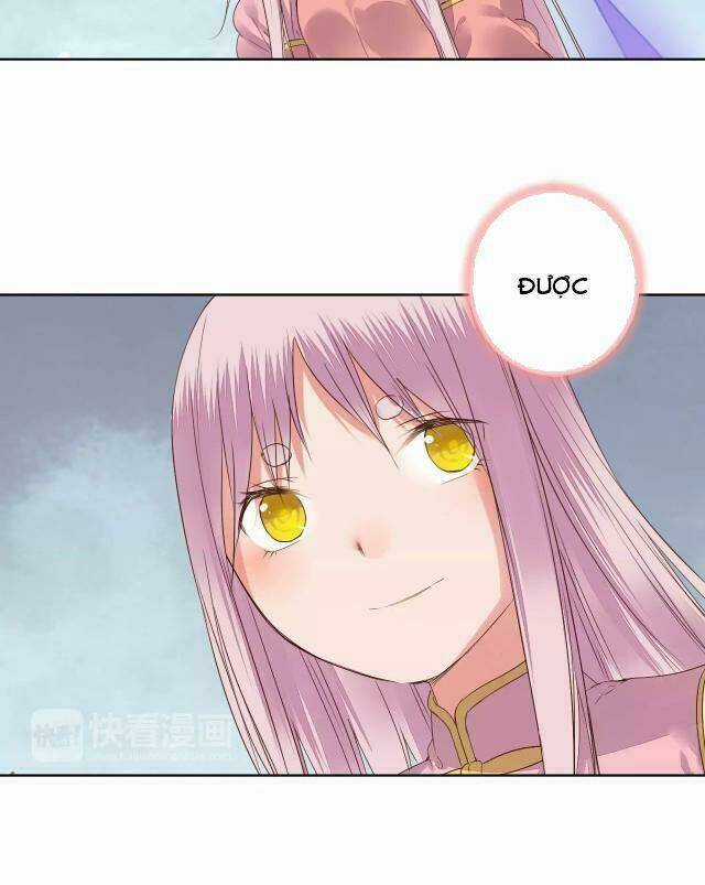 Đốt Đào Hoa - Chapter 77 - Trang 10