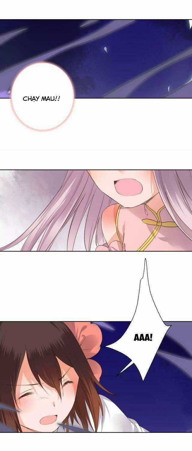 Đốt Đào Hoa - Chapter 78 - Trang 12