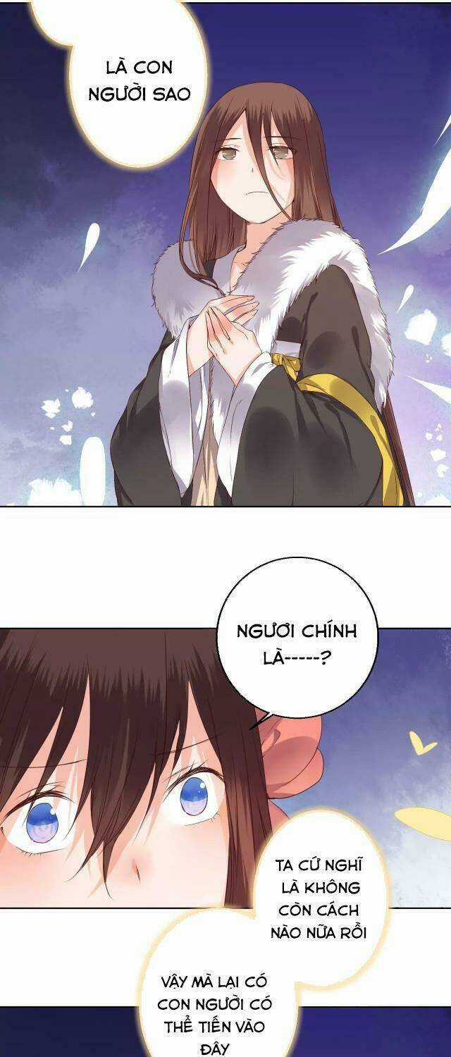 Đốt Đào Hoa - Chapter 78 - Trang 3