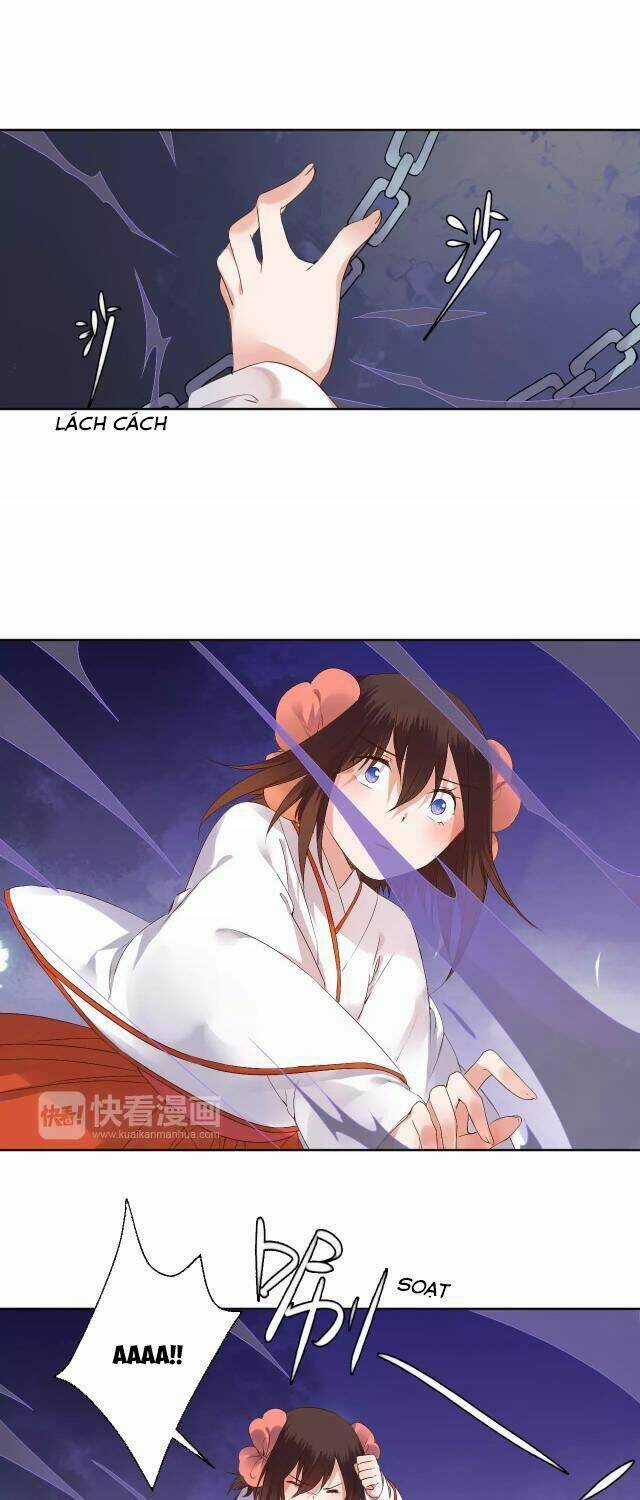 Đốt Đào Hoa - Chapter 79 - Trang 5