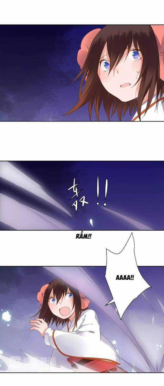 Đốt Đào Hoa - Chapter 79 - Trang 8