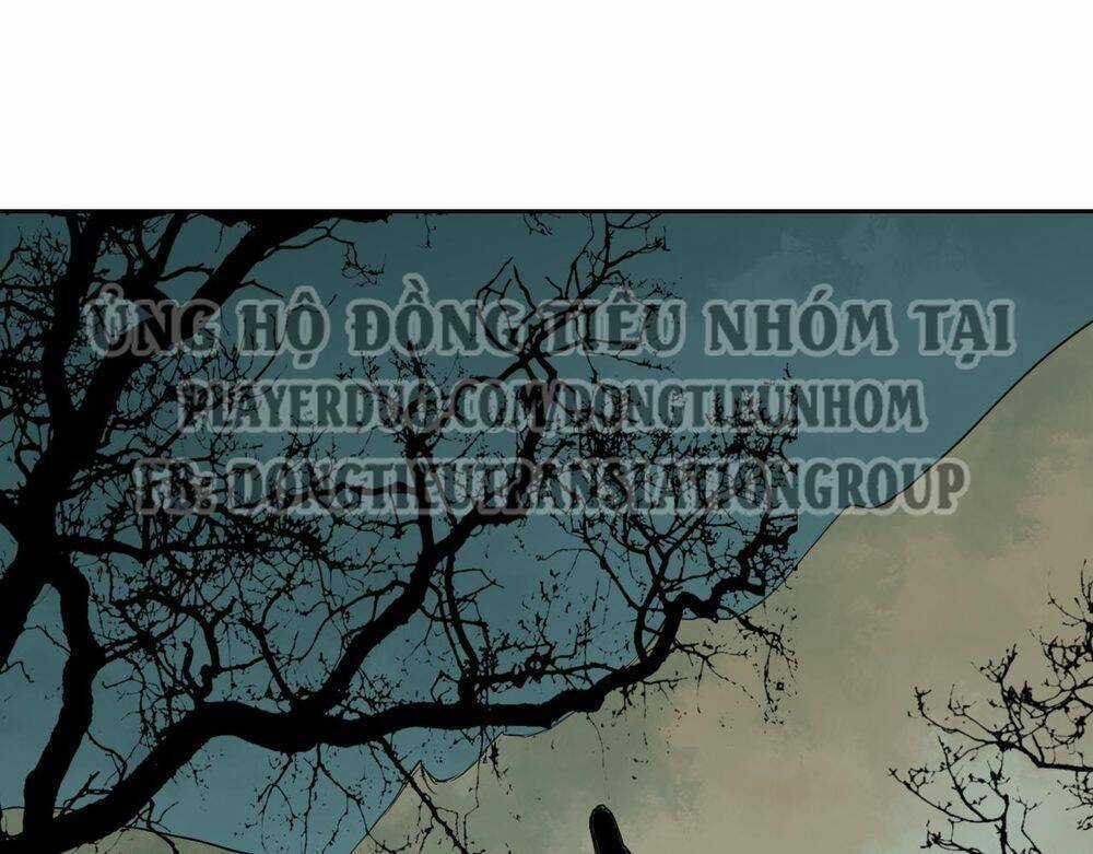 Đốt Đào Hoa - Chapter 8 - Trang 11