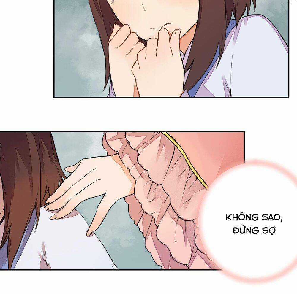 Đốt Đào Hoa - Chapter 8 - Trang 13