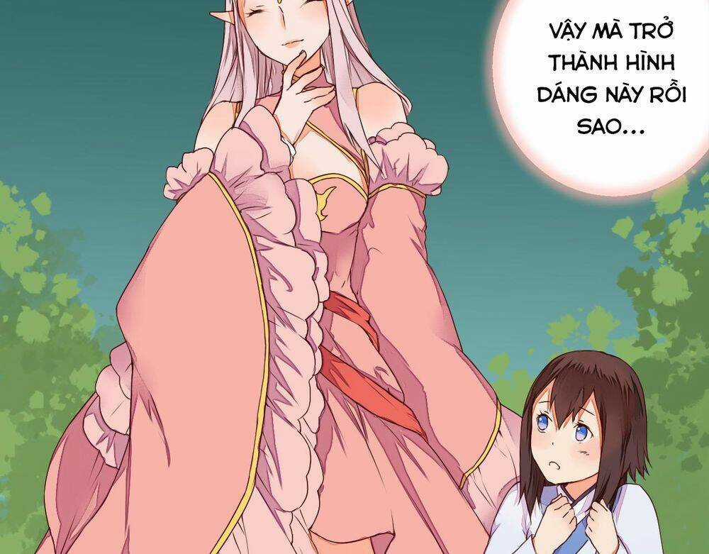 Đốt Đào Hoa - Chapter 8 - Trang 17